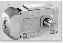 Siemens Gearbox